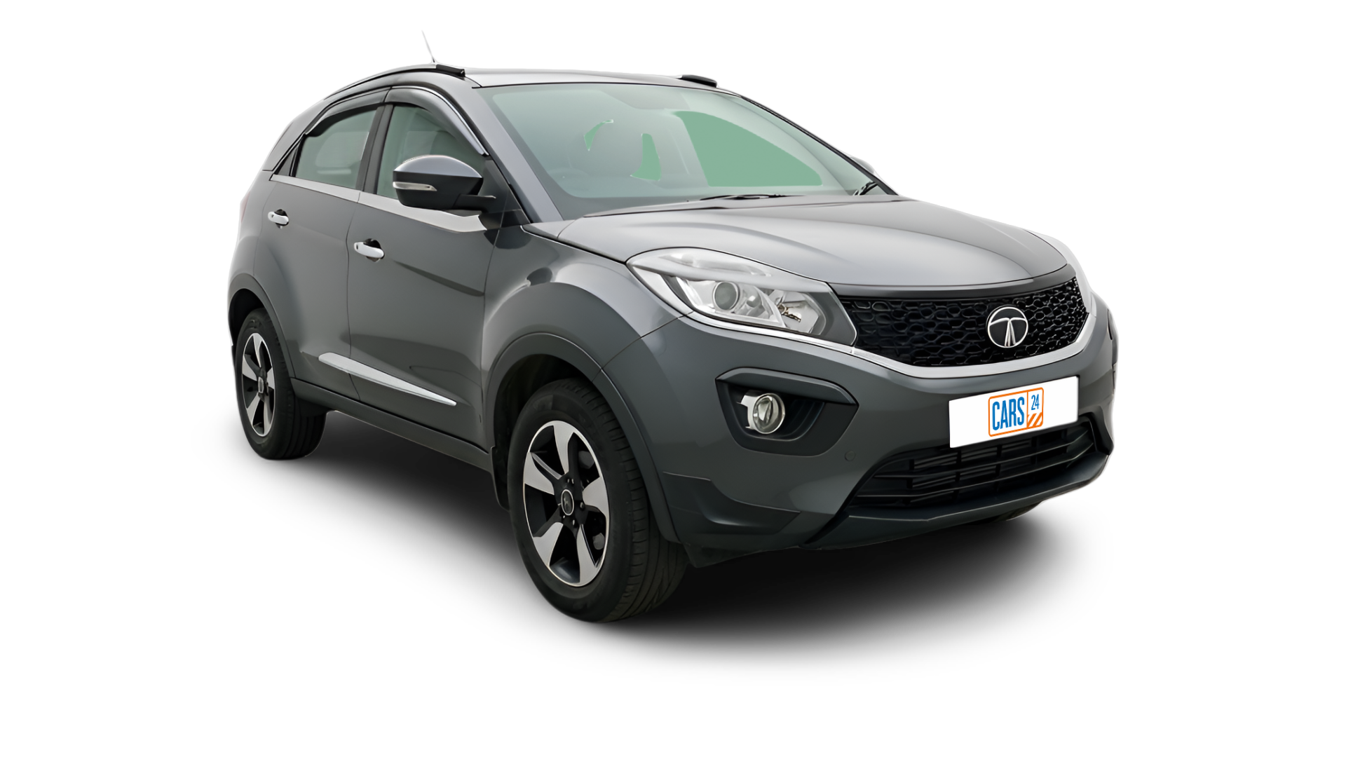 Tata NEXON-img
